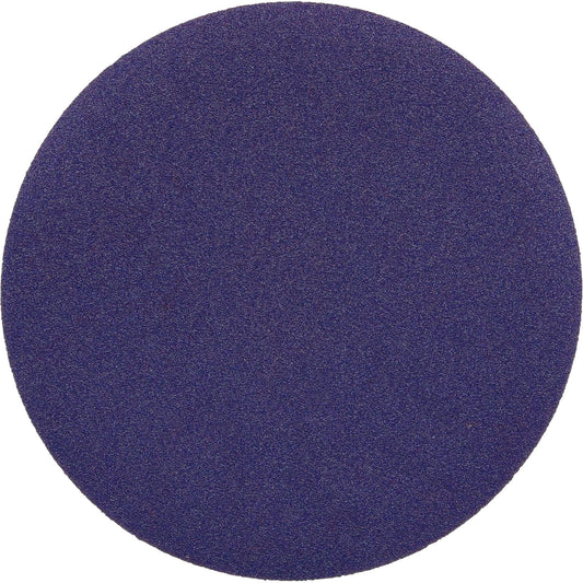 Cubitron™ II Hookit™ Cloth Disc 900DZ, 5" Dia., 60+ Grit, Ceramic, J-Weight
