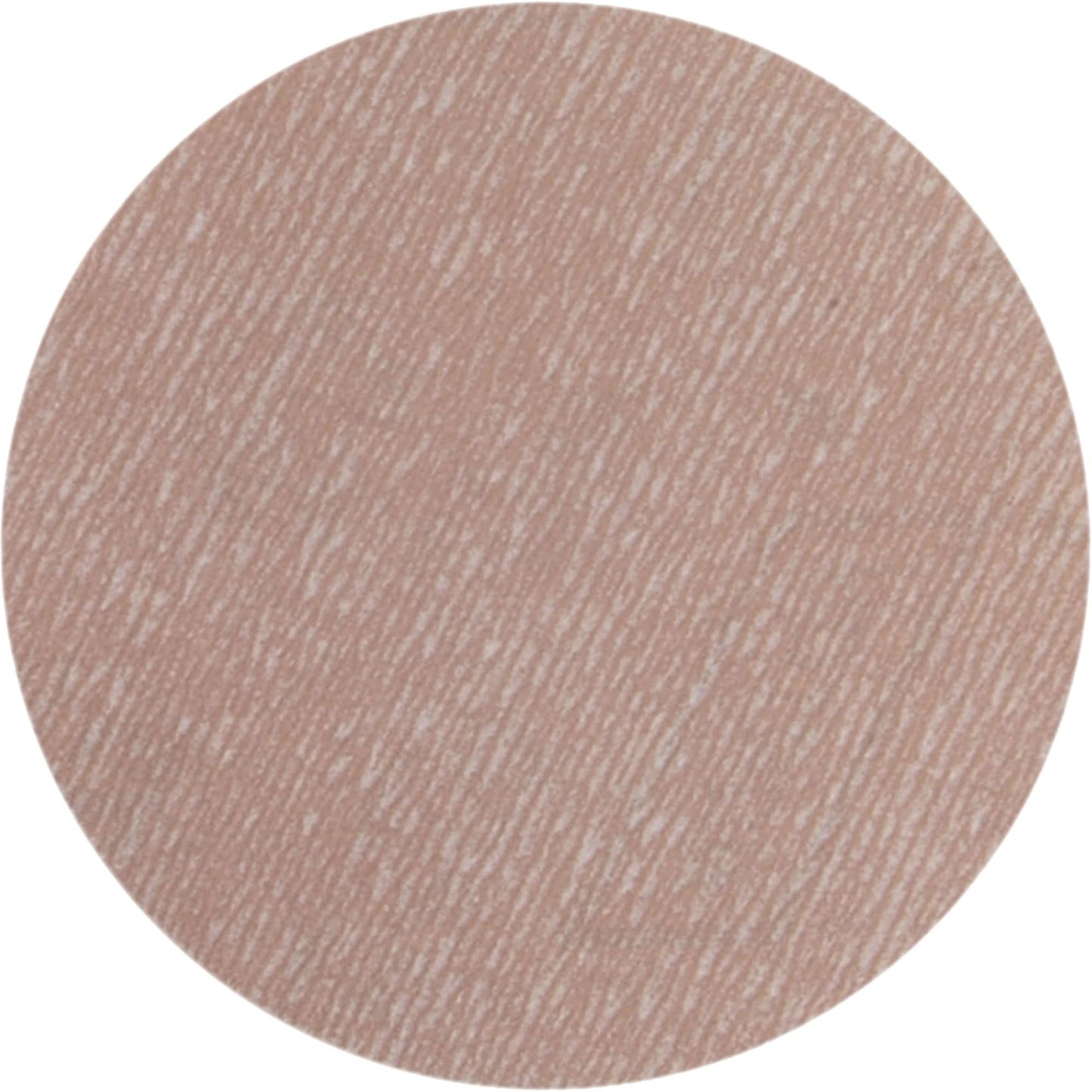Hook & Loop Sanding Disc, 5" Dia., P800 Grit, Aluminum Oxide, B-Weight