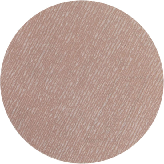 Hook & Loop Sanding Disc, 6" Dia., P150 Grit, Aluminum Oxide, B-Weight