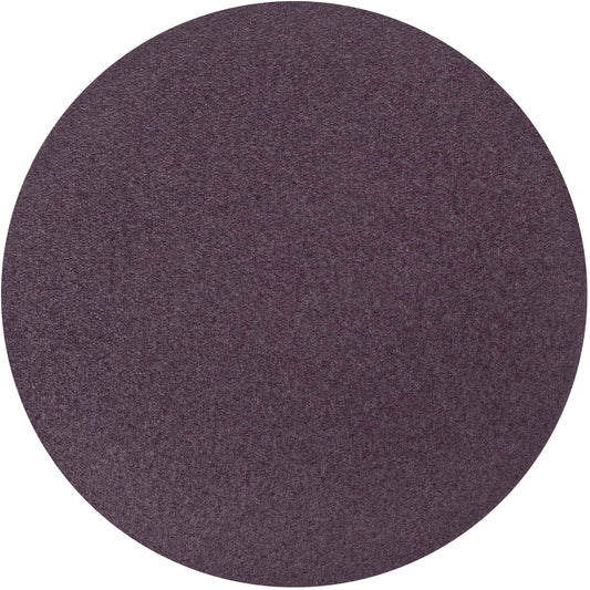Metalite® Cloth PSA Sanding Disc, 15" Dia., 60 Grit, Aluminum Oxide