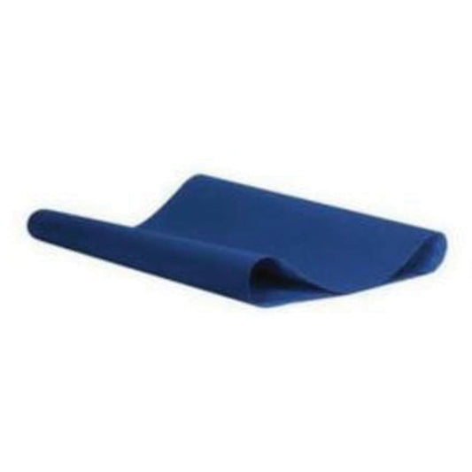 BlueFire® Wide Cloth Sanding Belt, 37" W x 60" L, Zirconia Alumina, 50 Grit