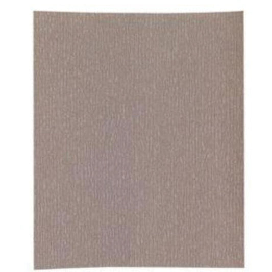 Sanding Paper Sheet, 9" x 11", 1200 Grit, Aluminum Oxide