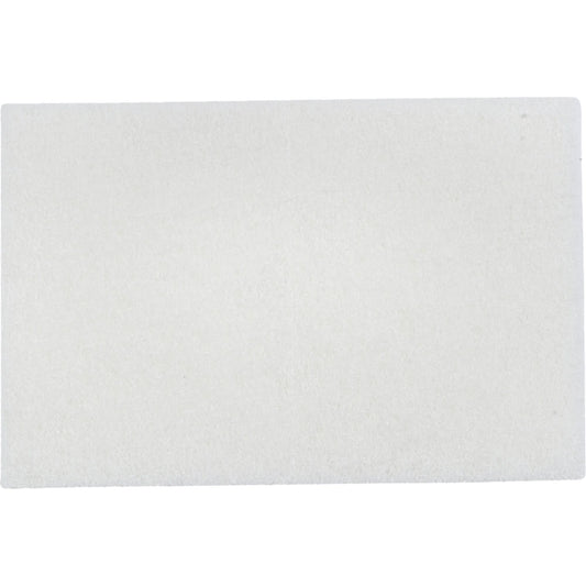 Bear-Tex Hand Pads, Non-Abrasive, 9" x 6"