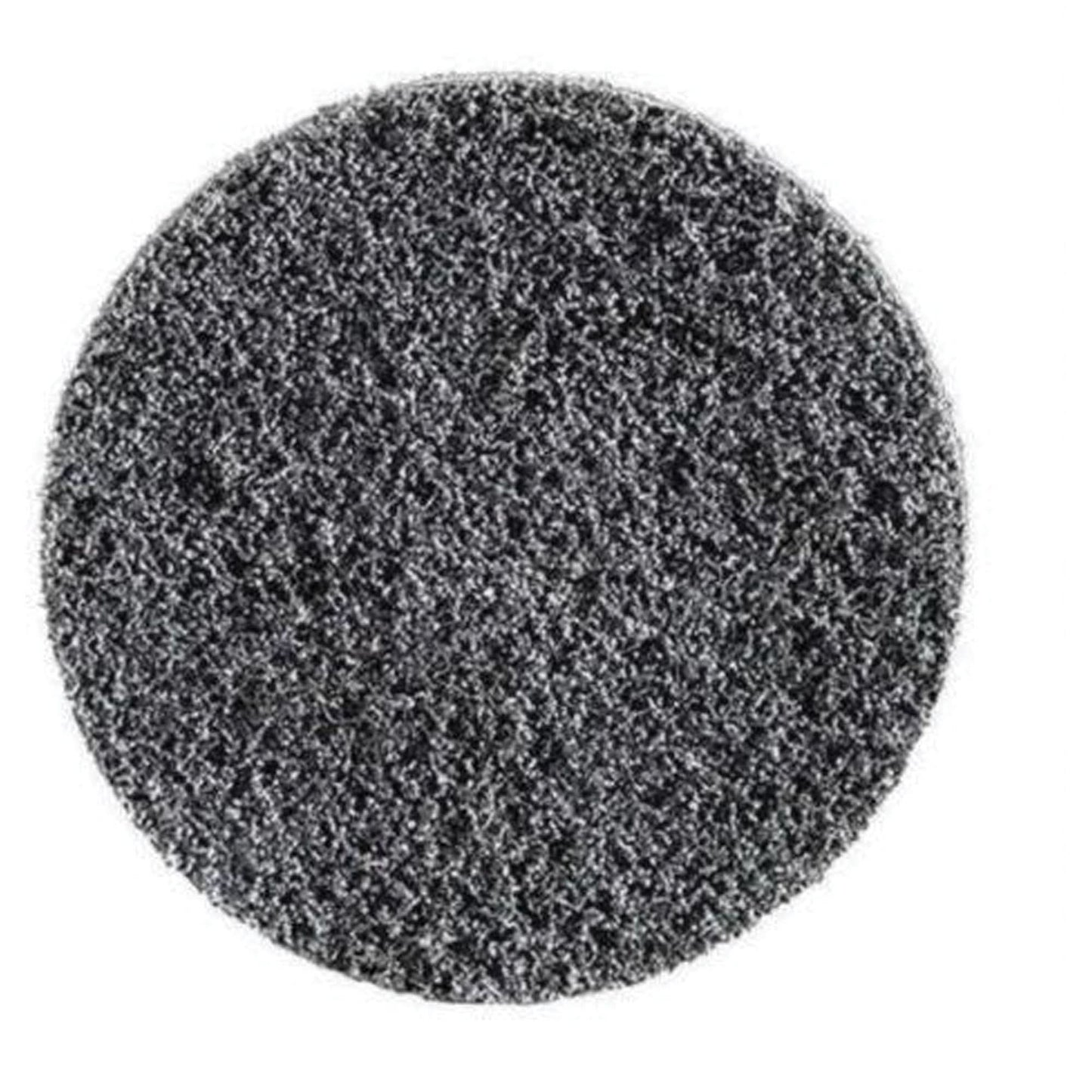 Bear-Tex® Rapid Prep Non-Woven Quick-Change Disc, 2" Dia., Extra Coarse Grit, Aluminum Oxide