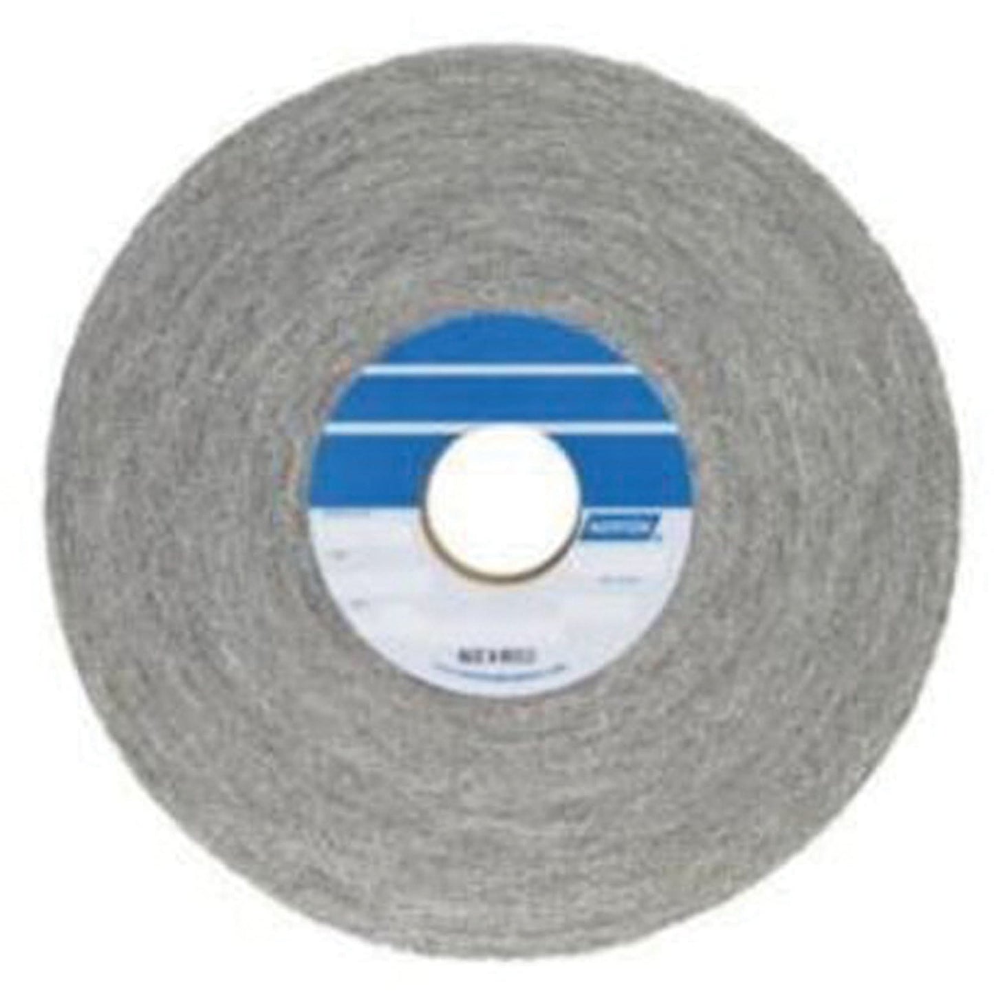 Bear-Tex® Series 1000 Non-Woven Convolute Wheel