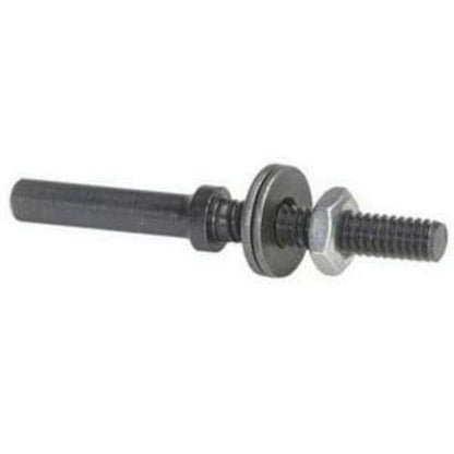 Mandrel Assembly For Unified Wheels