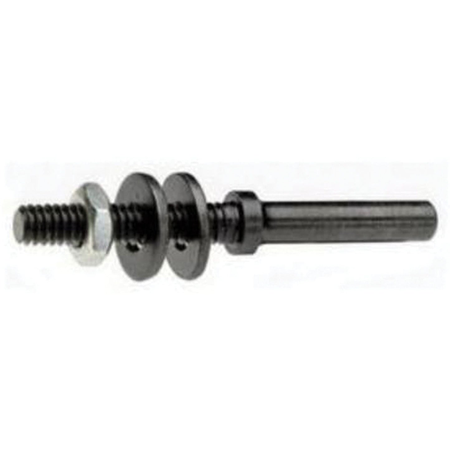 Mandrel Assembly For Unified Wheels