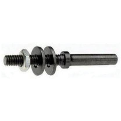Mandrel Assembly For Unified Wheels