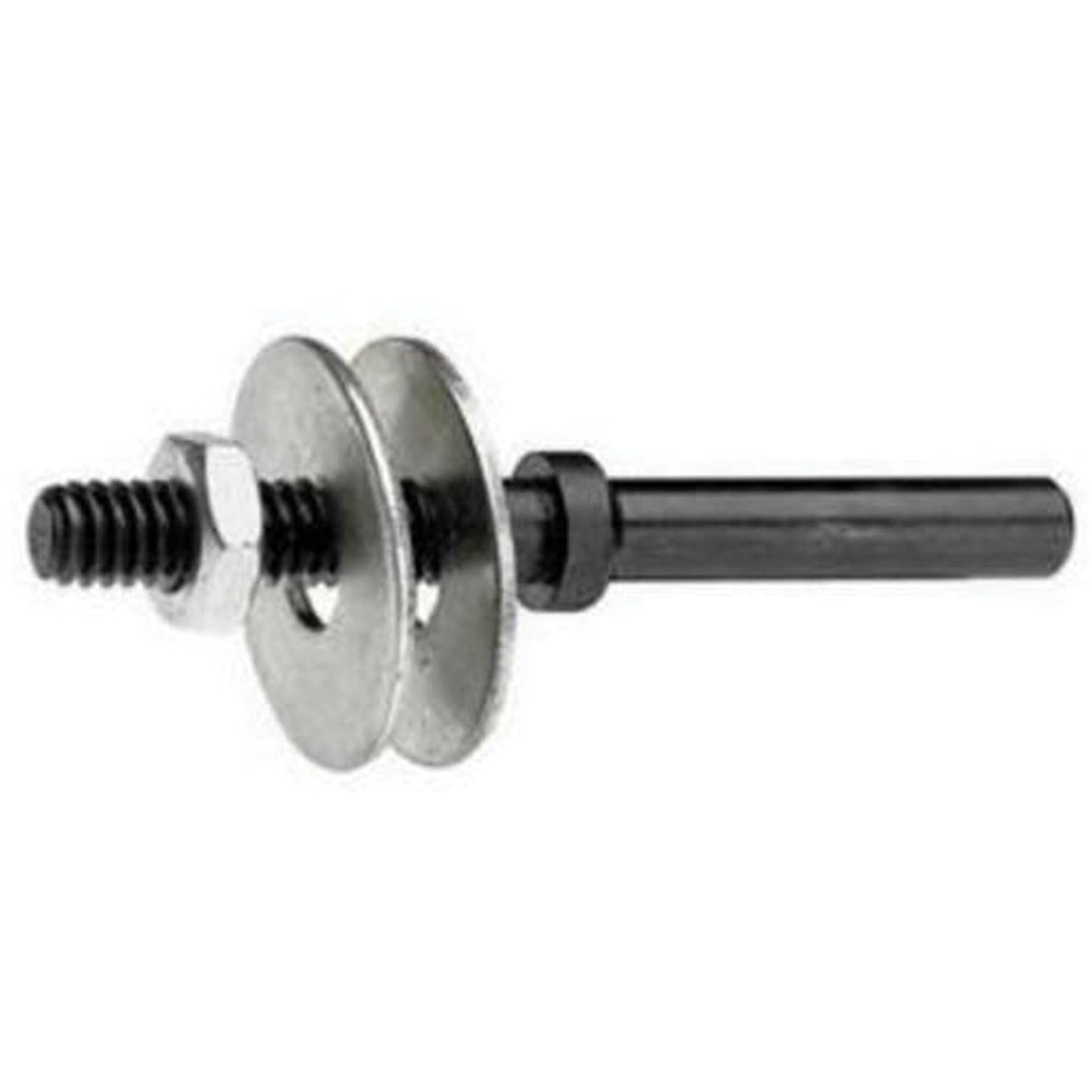 Mandrel Assembly For Unified Wheels