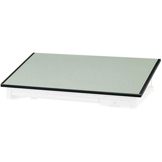 Dessus de table à dessin de précision