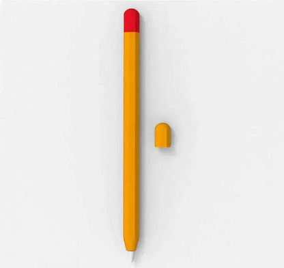 Octagonal Pen Pure Silicone Protective Cover