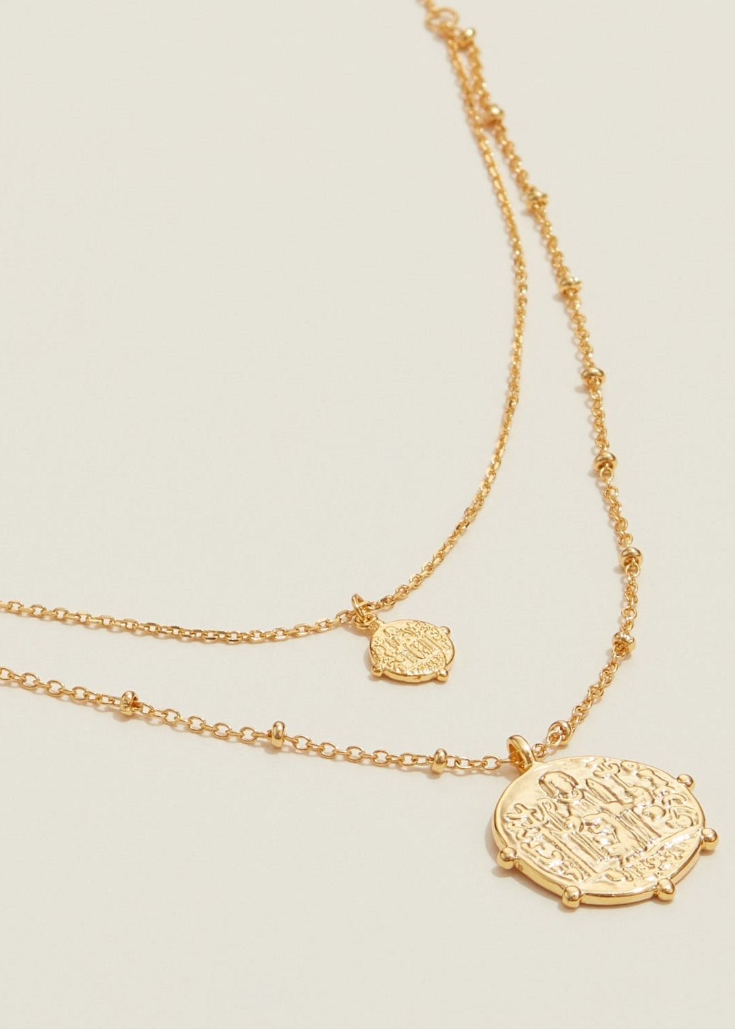 Odette Necklace