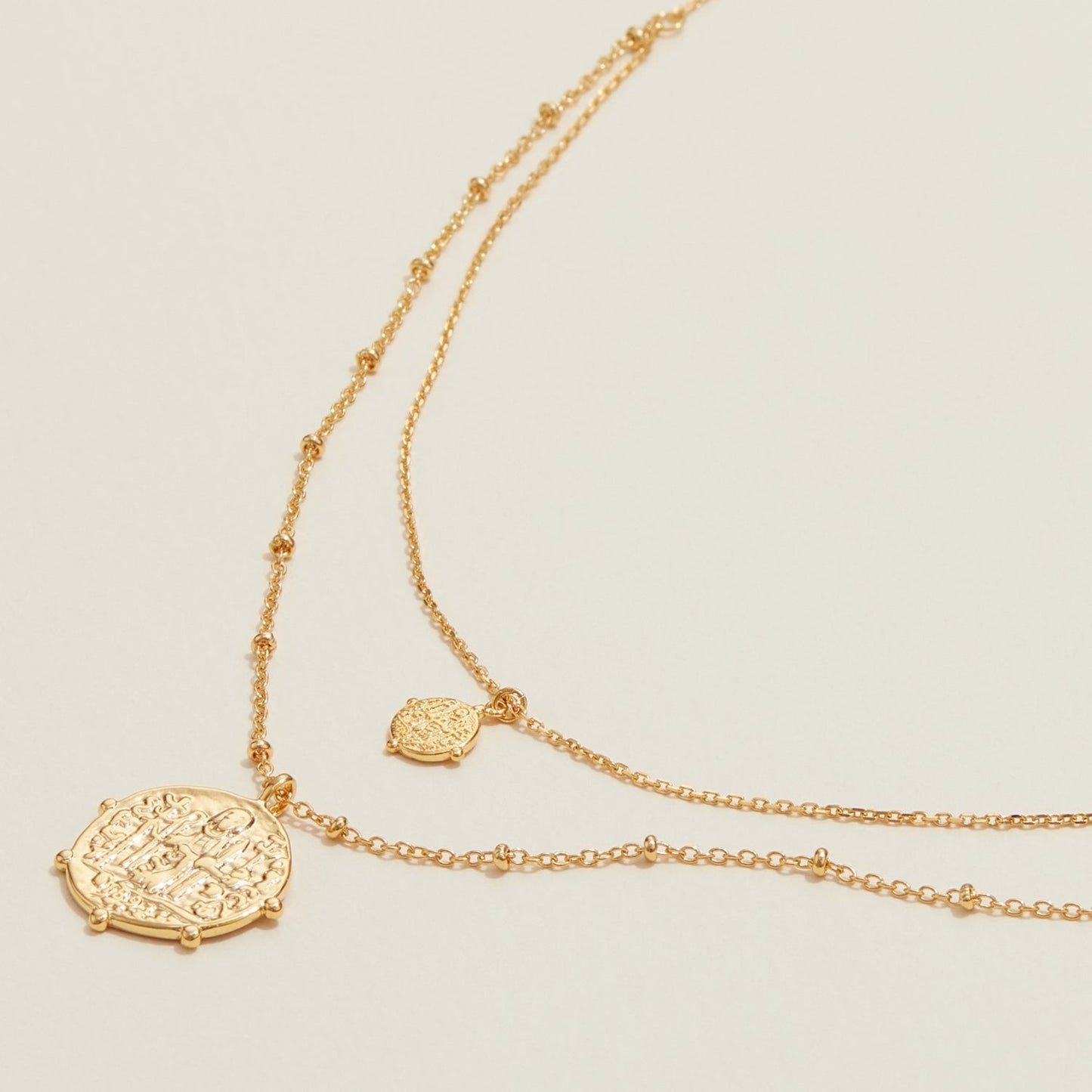 Odette Necklace