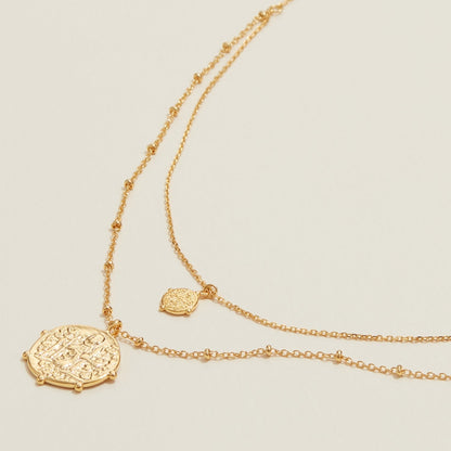 Odette Necklace