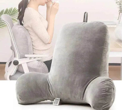 Coussin de dossier de canapé de bureau
