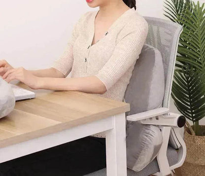 Coussin de dossier de canapé de bureau
