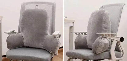 Coussin de dossier de canapé de bureau