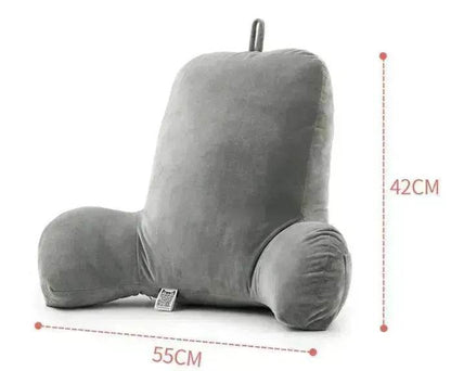 Coussin de dossier de canapé de bureau
