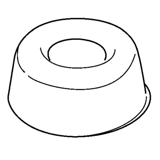 Butoirs de protection hémisphériques Bumpon™