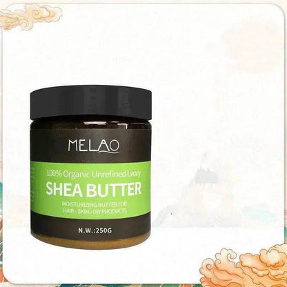 Oil Nourishing And Delicate Face Cream