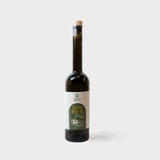 Extra Virgin Olive Oil | Antakya, Turkey