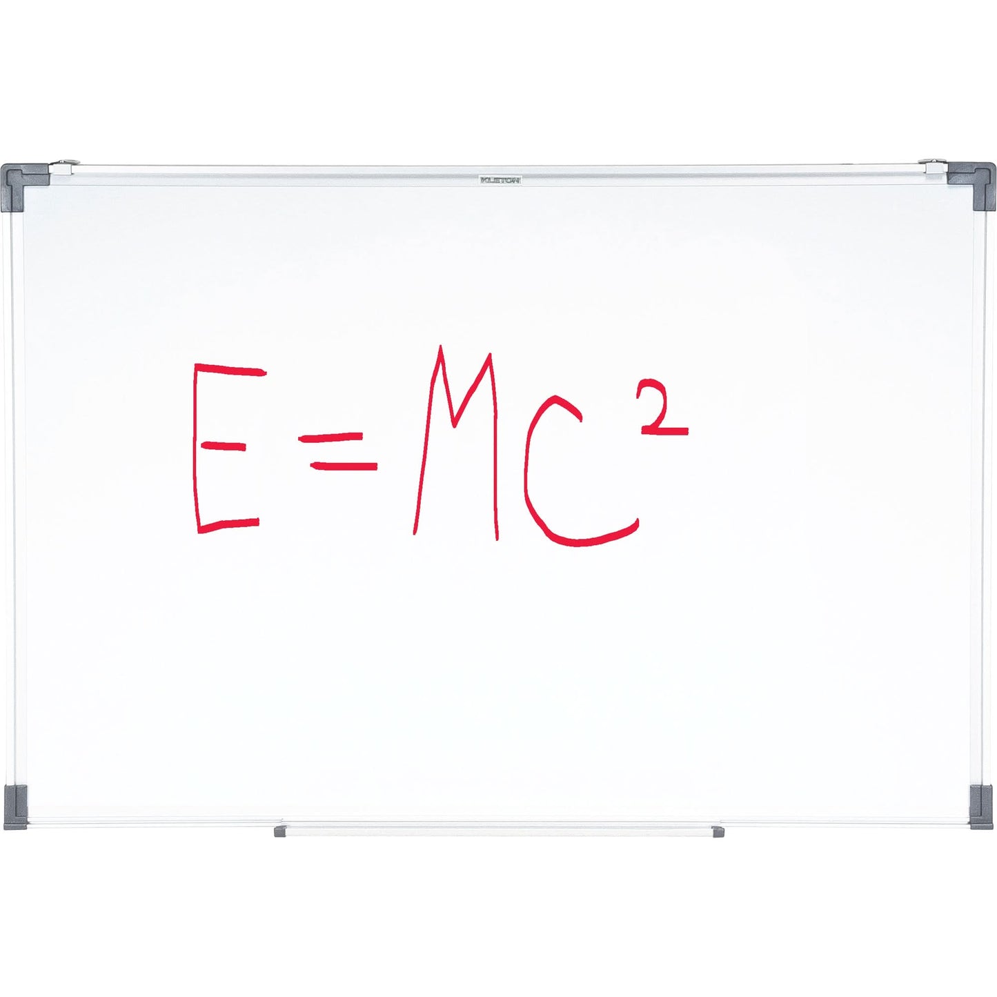 White Board, Magnetic, 72" W x 48" H