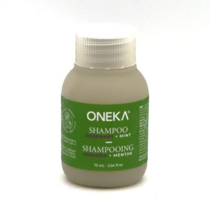 ONEKA Travel Size (75ml) Personal Care Products