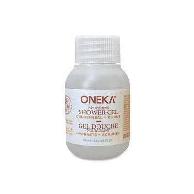 ONEKA Travel Size (75ml) Personal Care Products