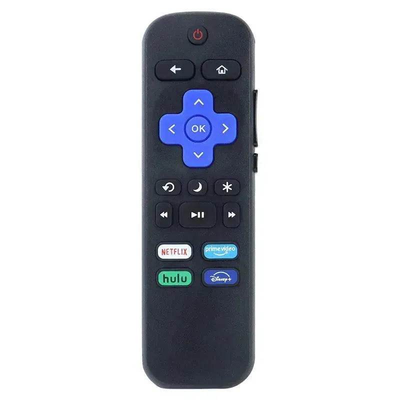 Onn Sharp RCA Westinghouse Roku TV Remote Control