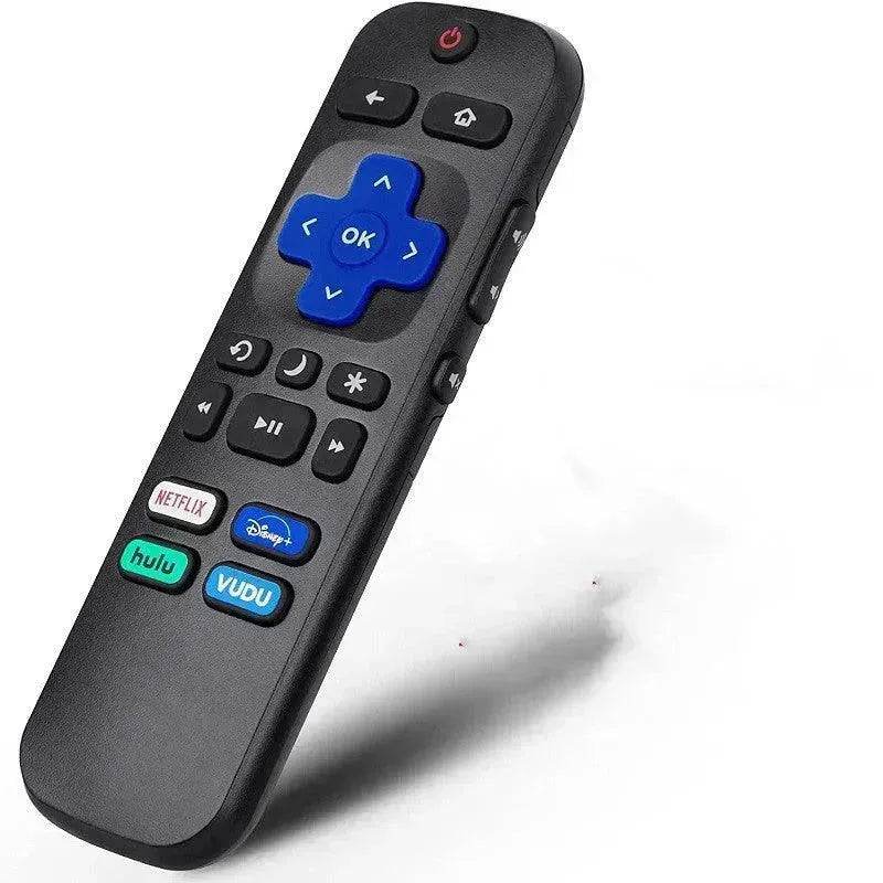Onn Sharp RCA Westinghouse Roku TV Remote Control