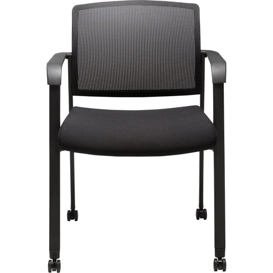 Chaise visiteur Activ™ Series avec roulettes