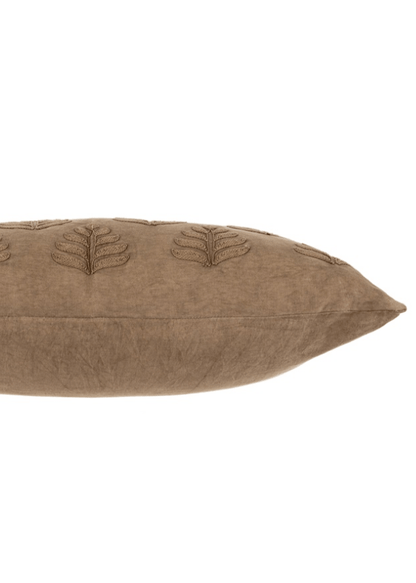 Orchard Pillow – Mink