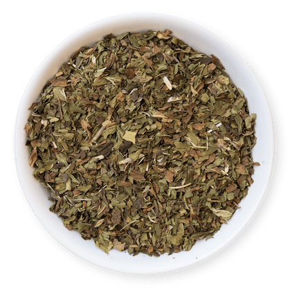Organic Peppermint