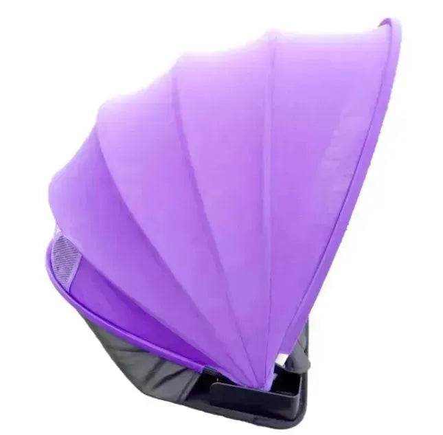 Outdoor Sunproof Fold Beach Umbrella