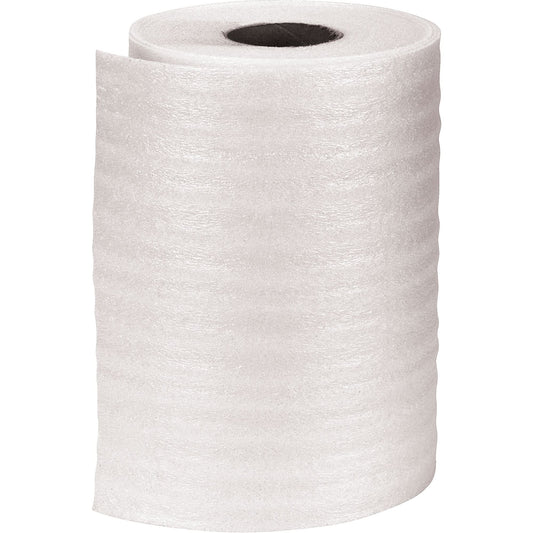 Rouleau de mousse StarFoam™, ordinaire, épaisseur 3/32 po, 60 po la. x 750 pi lo.