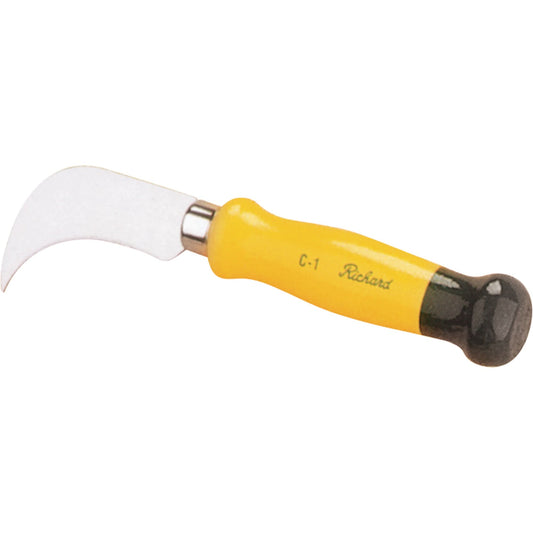 Industrial Flooring Knife, 3/40"