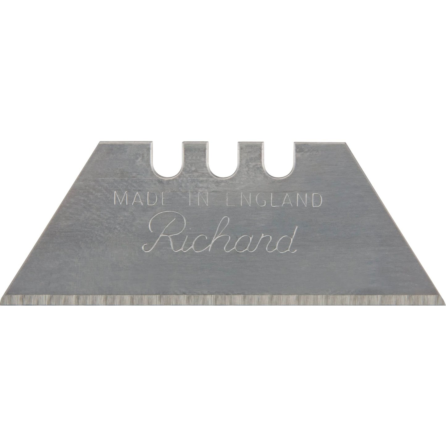 Utility Knife Replacement Blades, Single Style