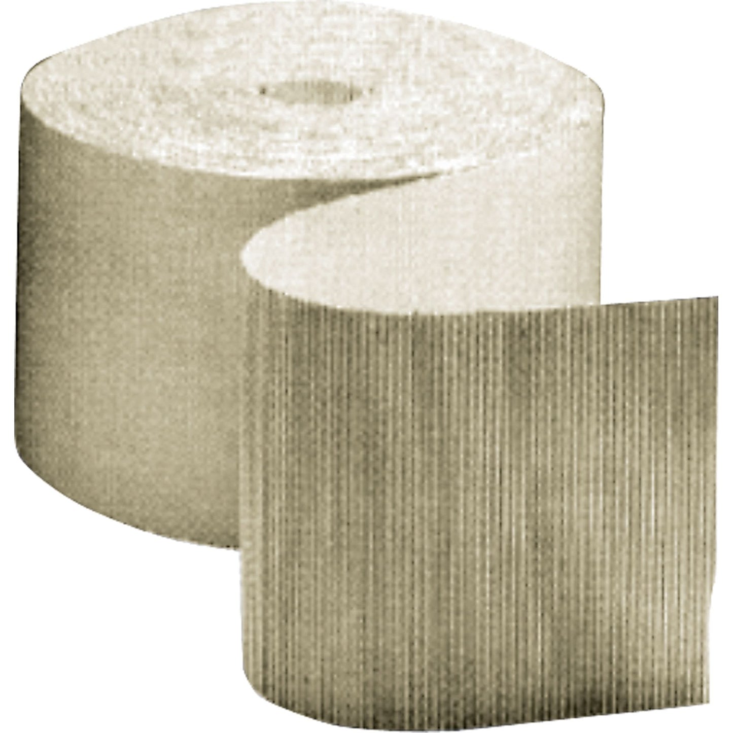 Corrugated Rolls, C Flute, 250' L x 48" W