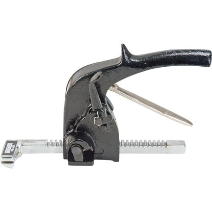Steel Strapping Tensioner
