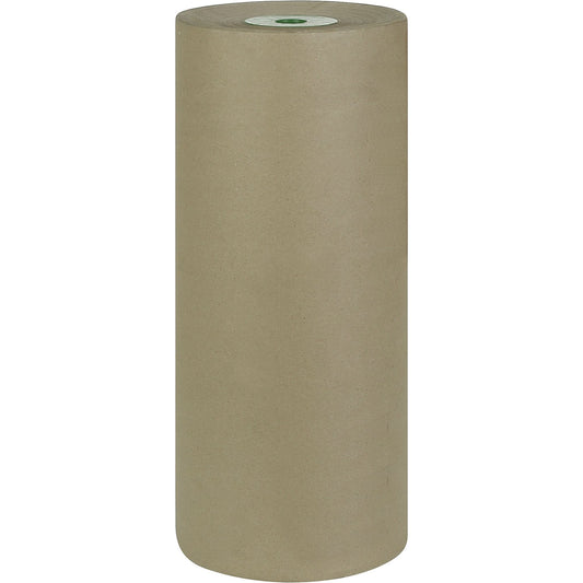 Paper, Kraft, 60" x 900', 40 lbs., Roll