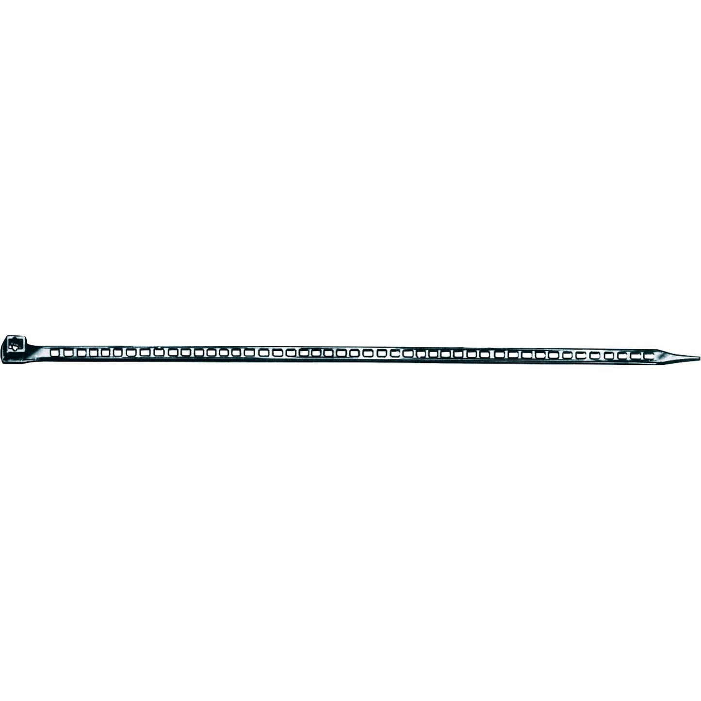 Ladder Ties, 7" Long, 40 lbs. Tensile Strength, Natural