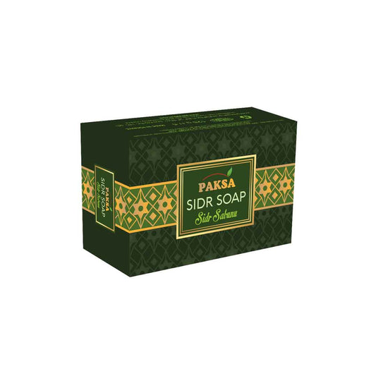 Savon de Sidr Paksa