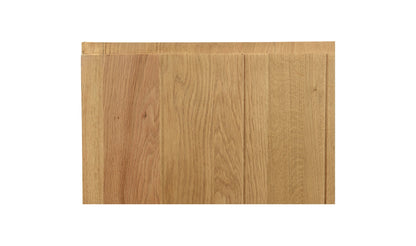 Parana Solid Wood Bed