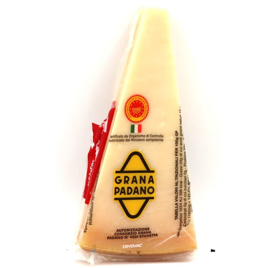 Parmigiano Grana Padano
