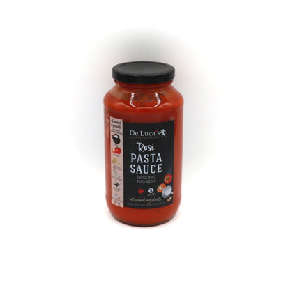 Pasta Sauce - Rose