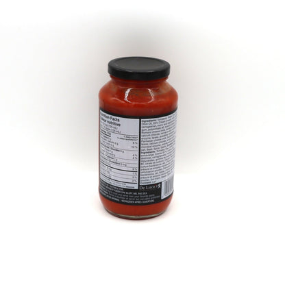 Pasta Sauce - Rose