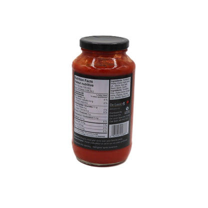 Pasta Sauce - Tomato Basil