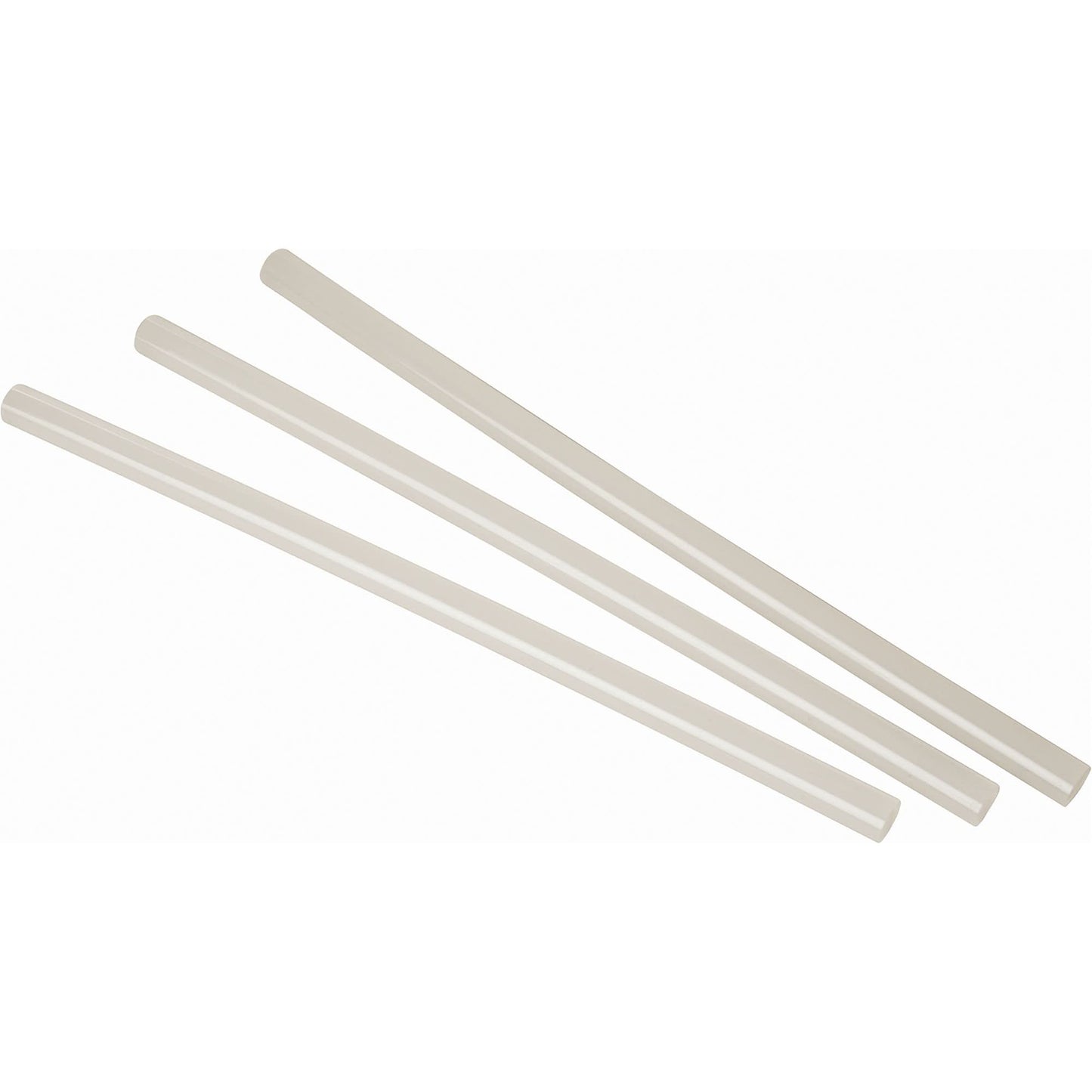 Glue Stick, 10" L, Clear