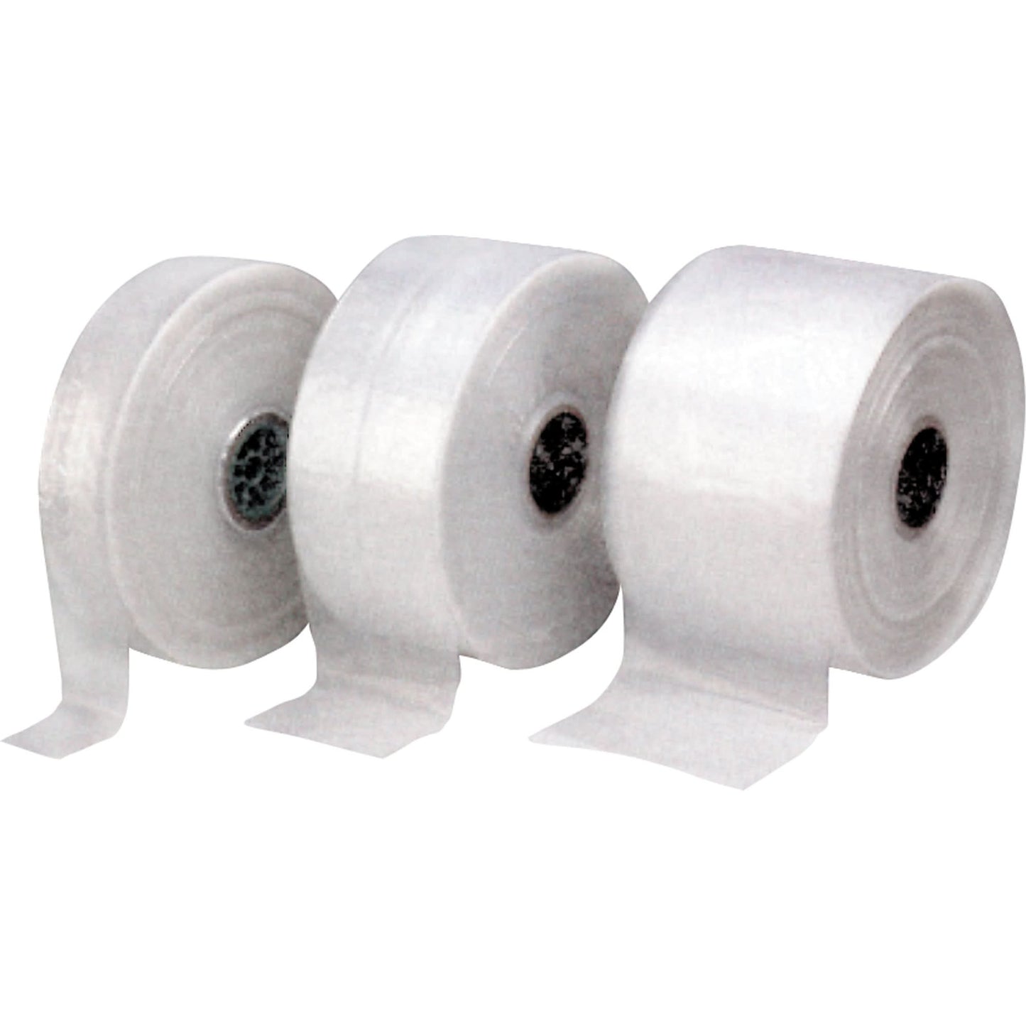Poly Tubing, 14" W x 1116' L, 4 mils