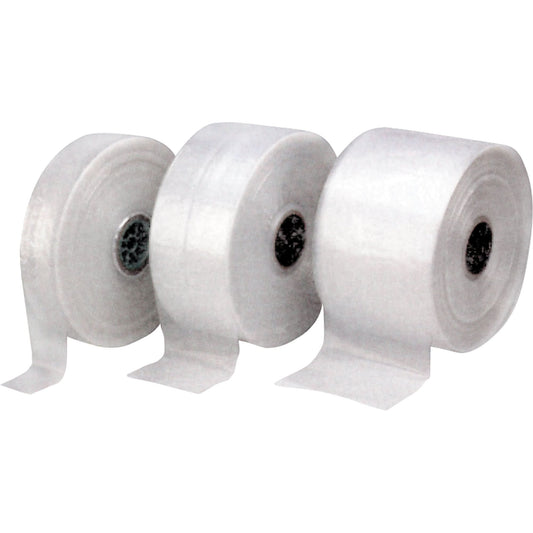 Poly Tubing, 8" W x 1563' L, 4 mils